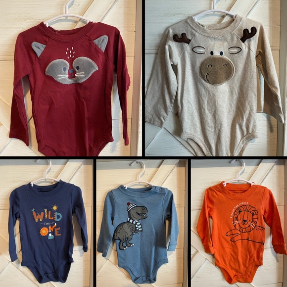 SOLD Winter Bundle - Picture 2 of 12